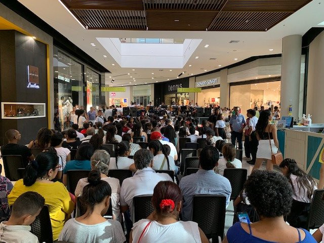 Parque Comercial Guacari-Sincelejo必去景点