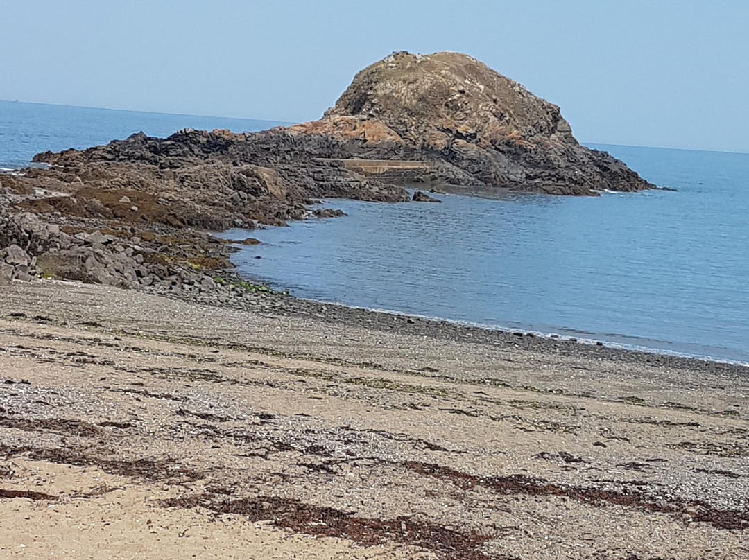 Circuit de La Pointe de l'Arcouest景点图片