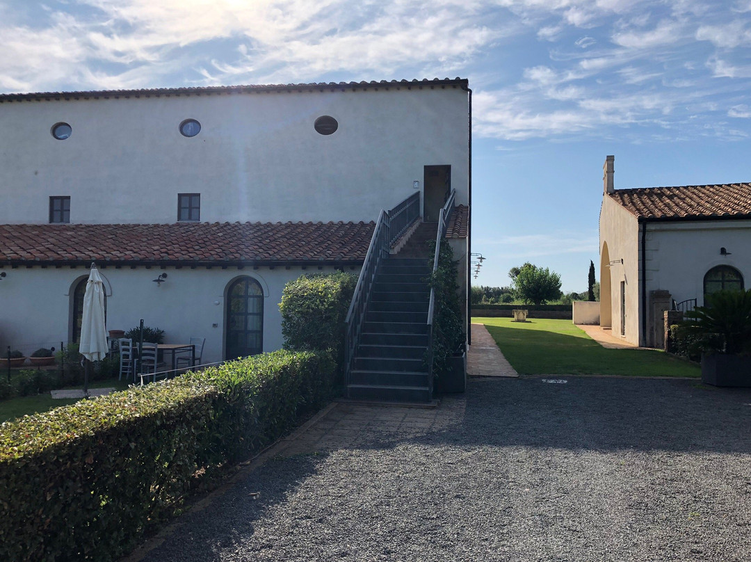 Terrarossa Golf Resort主图