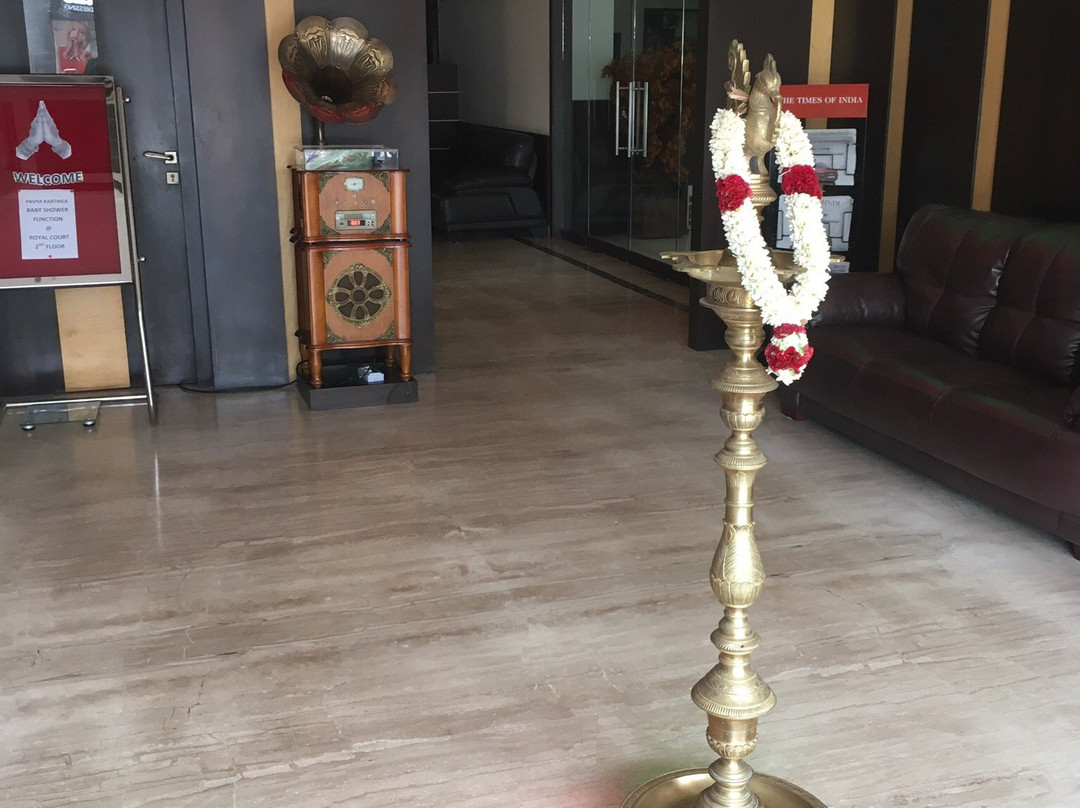 Svarga Residency主图