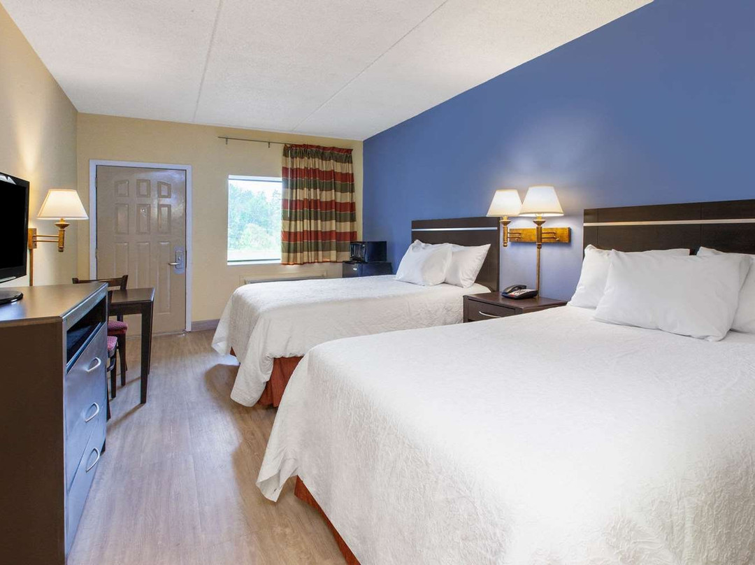 Days Inn by Wyndham Grantville主图