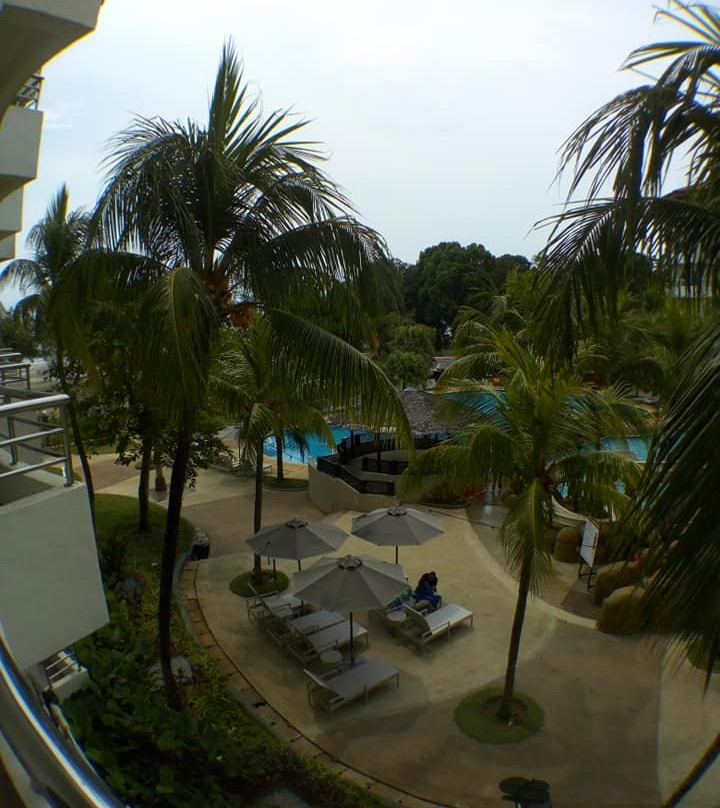 Swiss Garden Resort Residences Kuantan主图