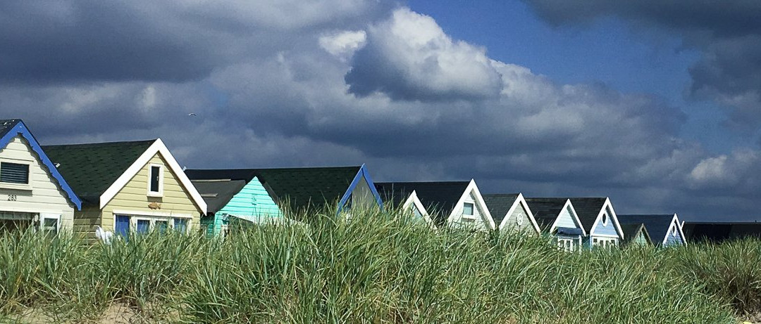 Bournemouth Boating Services-伯恩茅斯必去景点