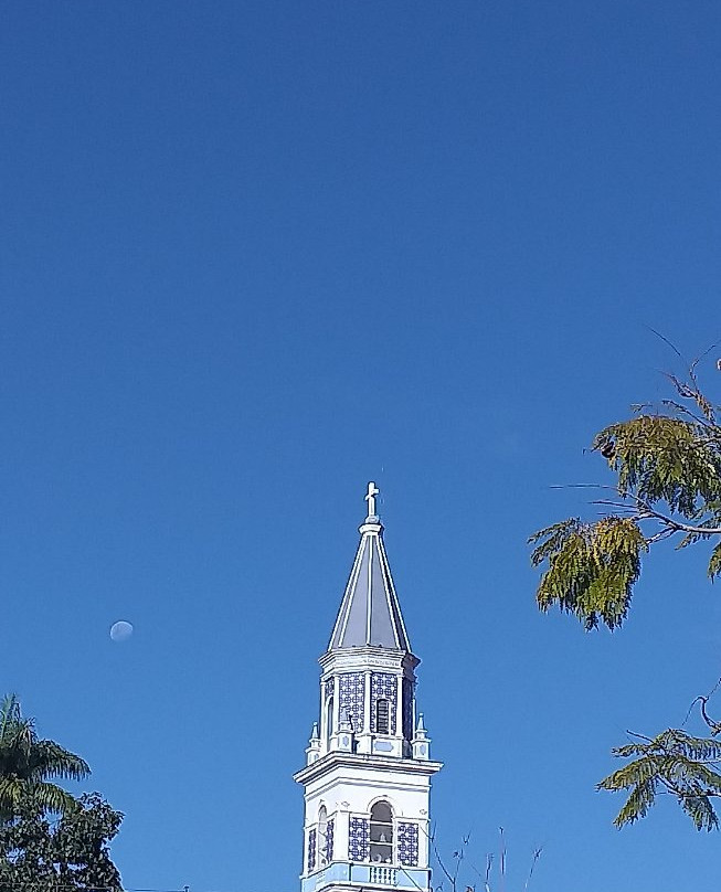 Igreja Santo Antonio景点图片