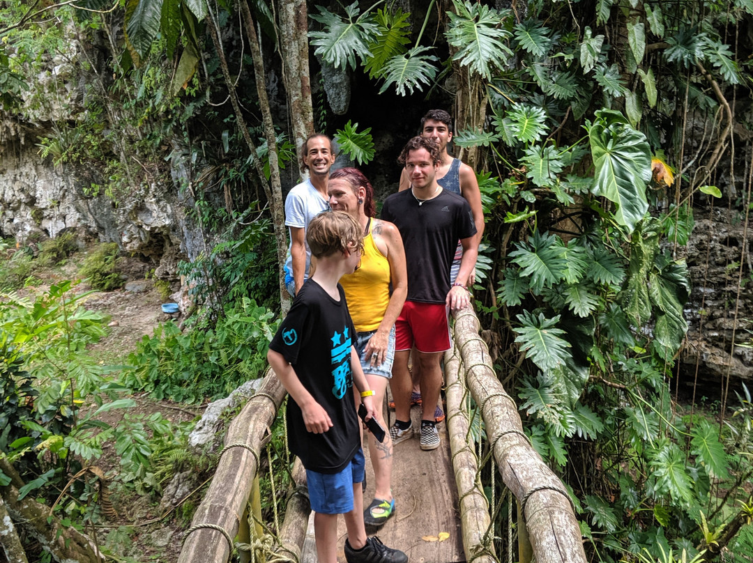 Bunkers Hill Cultural Xperience & River Tour-Wakefield必去景点