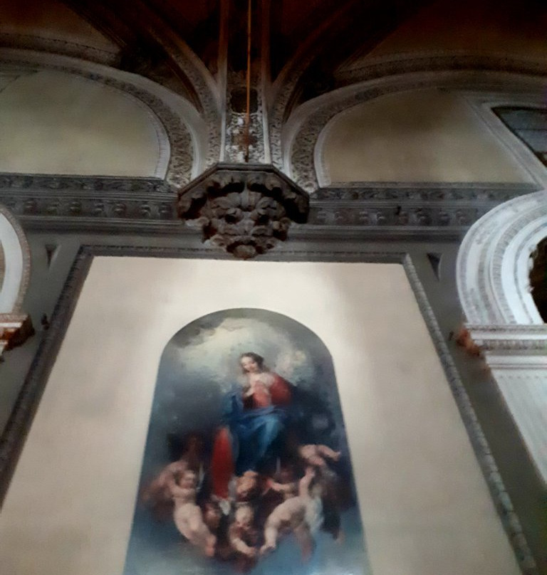 Chiesa Della Visitazione Di Salò景点图片