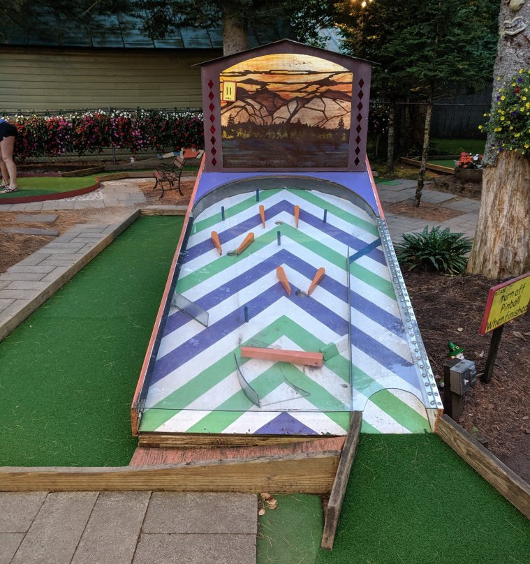 Nutty Putty-Old Forge必去景点