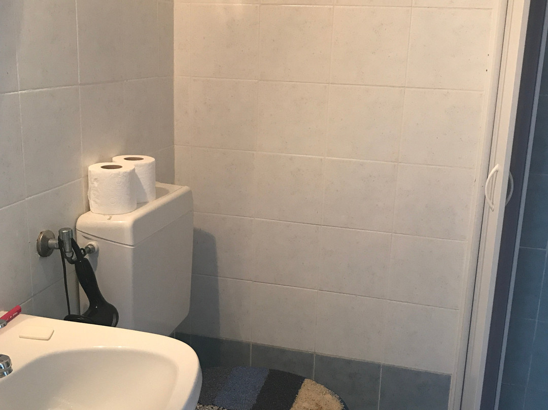 Albergo Belvedere Ospitalita Dal 1964主图