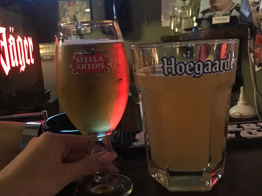 Gringo Pub-维尔纽斯必去景点