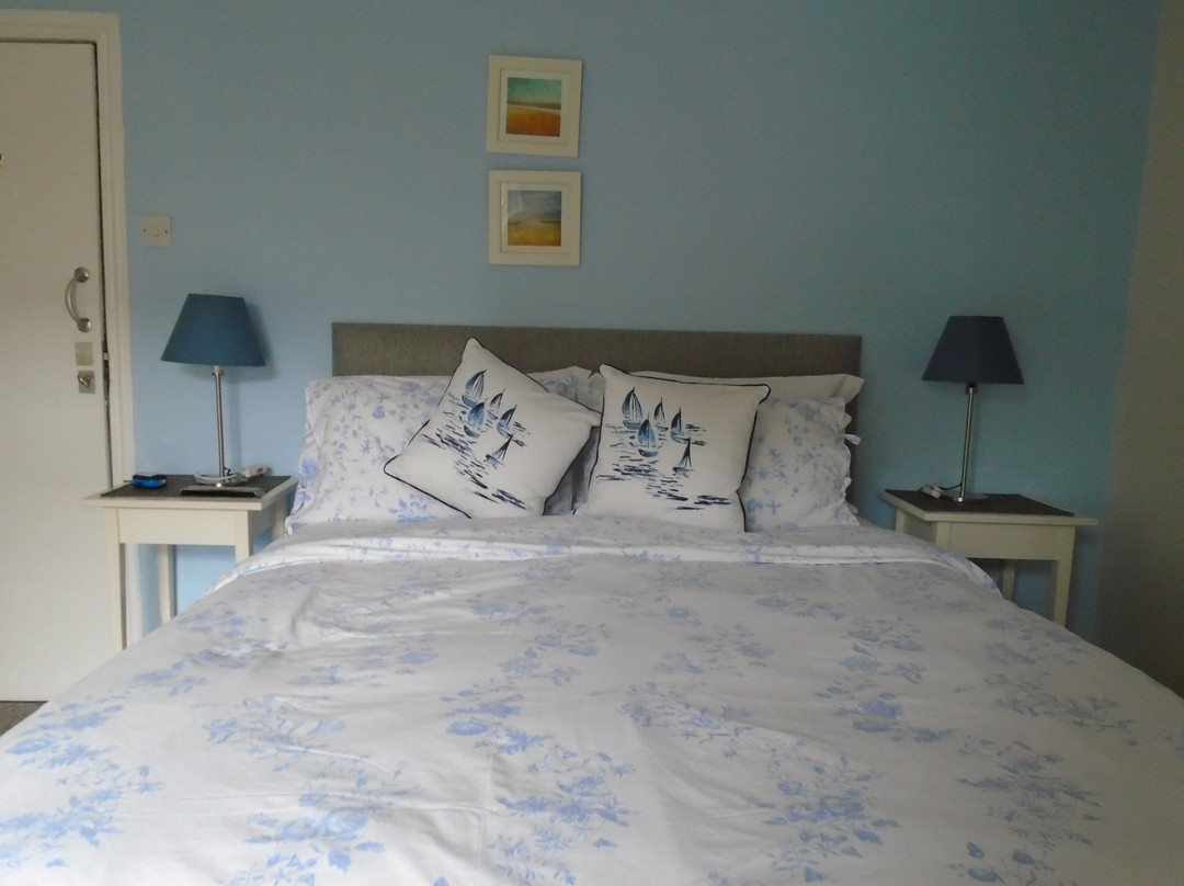 Birds Nest Cottage Guest House主图