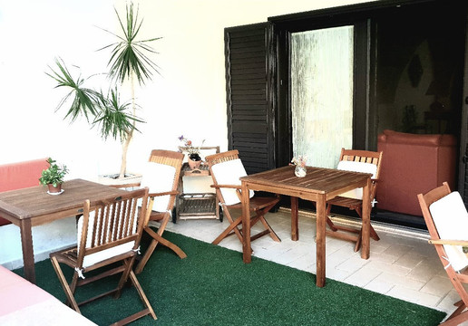 利梅莎老家庭旅馆主图