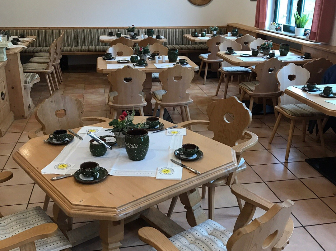Landhotel Burgenblick主图