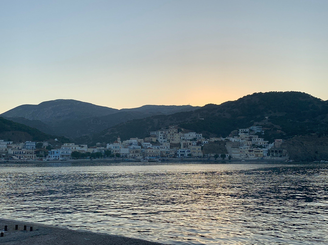 Hotel Balaskas主图