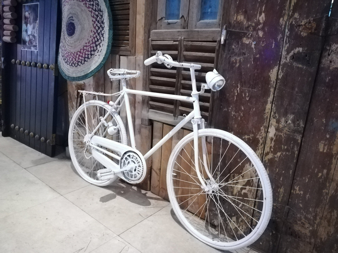 Jindol Hotel Late Deal  Road 444 , Block304,building 2527, 199 Manama主图