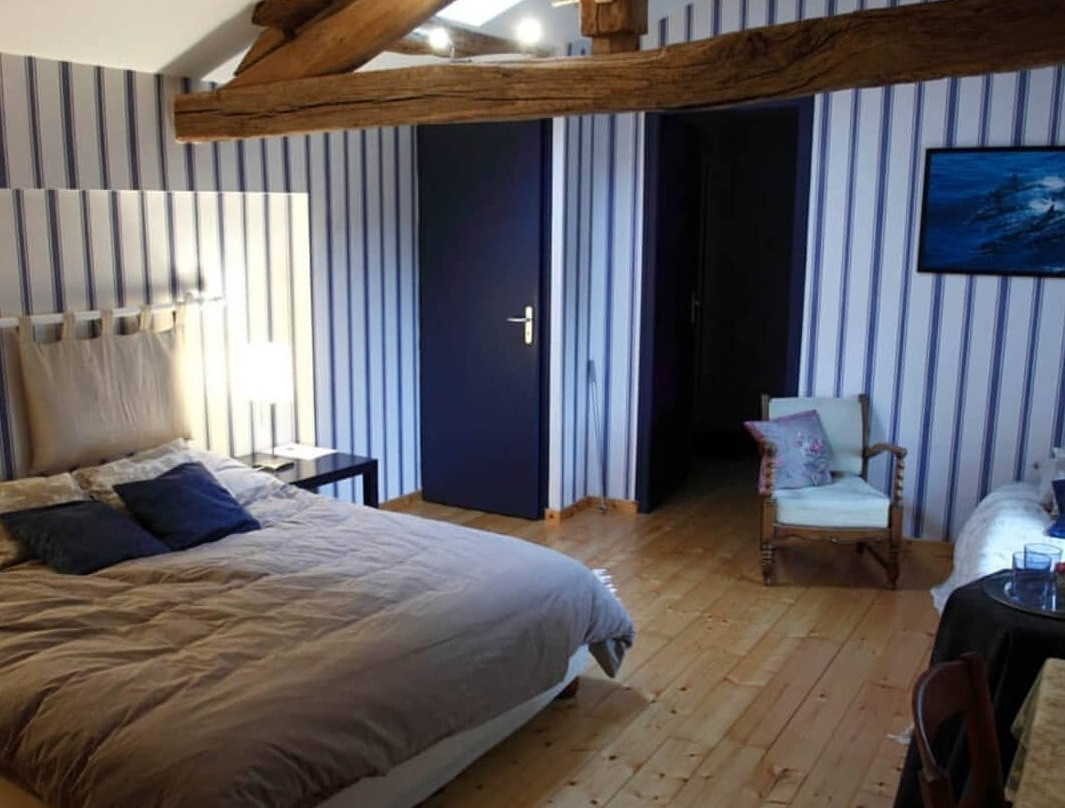 Le Mouillage Vert主图