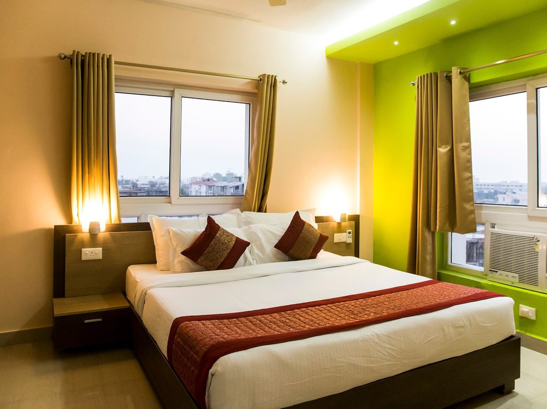 OYO 7637 Near Lighthouse主图