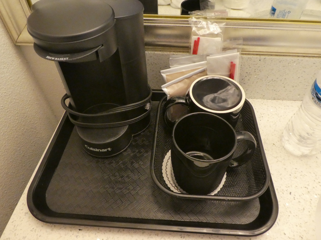 贝斯特韦斯特大庄园酒店主图