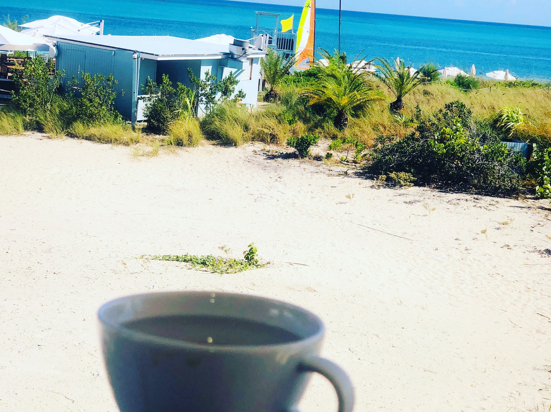 特克斯凯科斯群岛海滨别墅主图