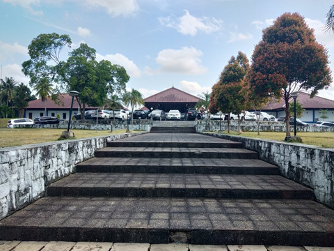 Tering Bay Golf and Country Club-Nongsa必去景点