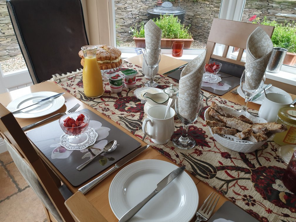 Crockgarve Bed & Breakfast主图