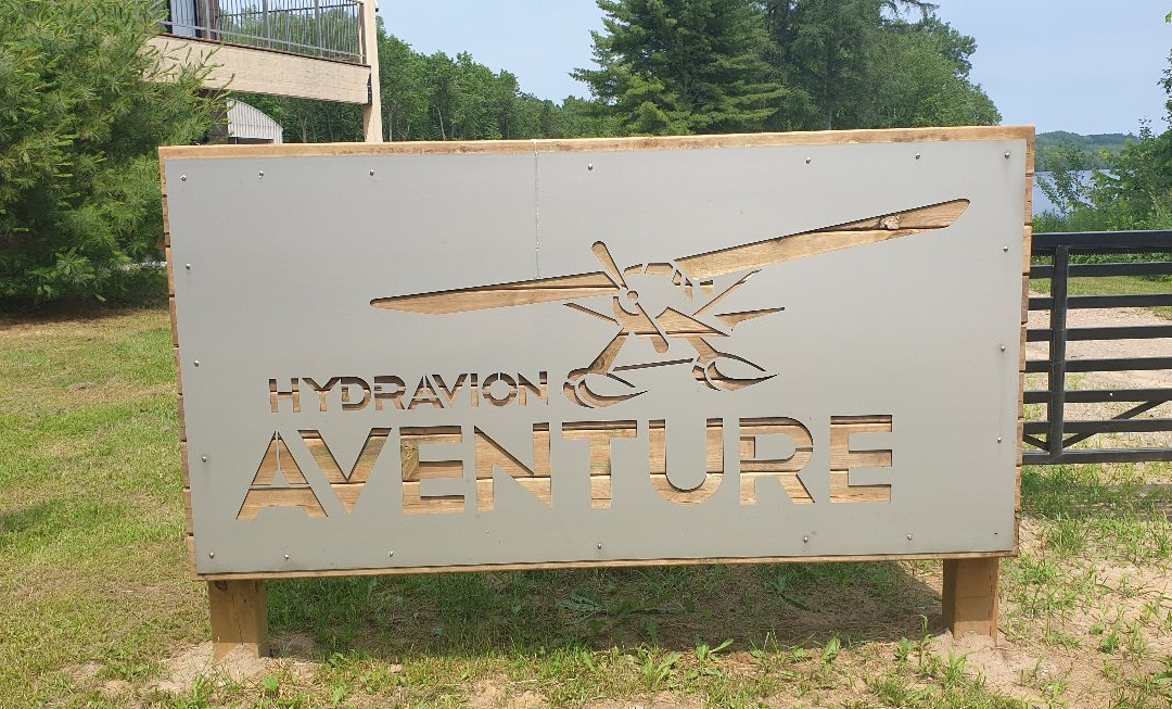 Hydravion Aventure景点图片