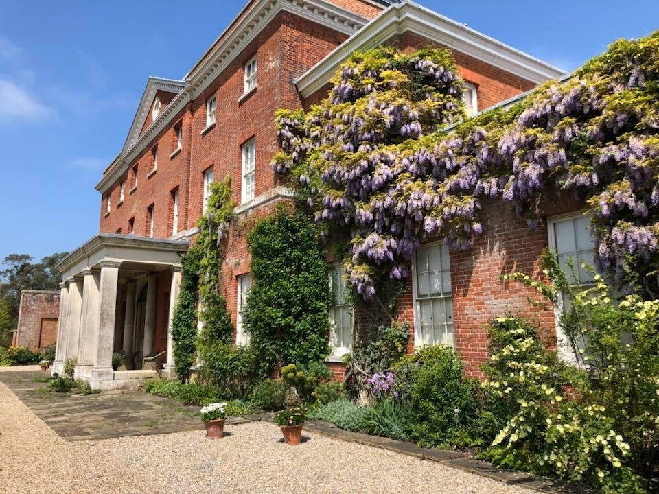 Raveningham Gardens-Raveningham必去景点