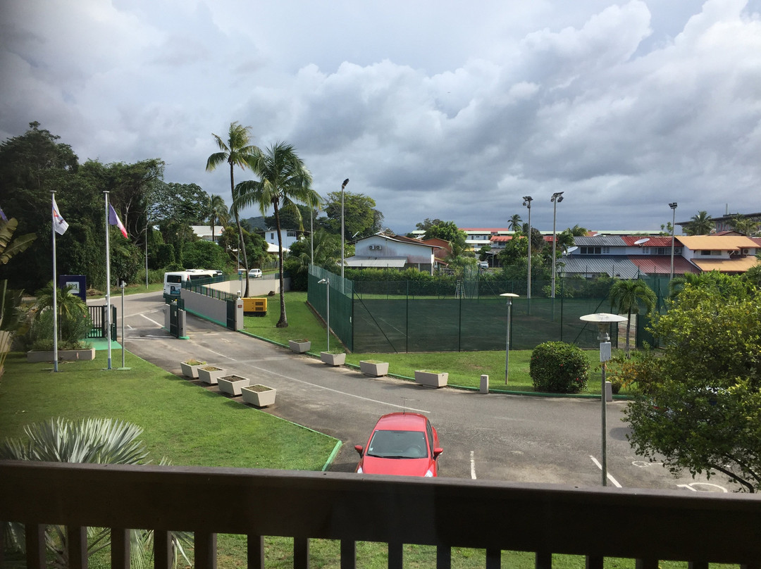 Grand Hotel Montabo主图