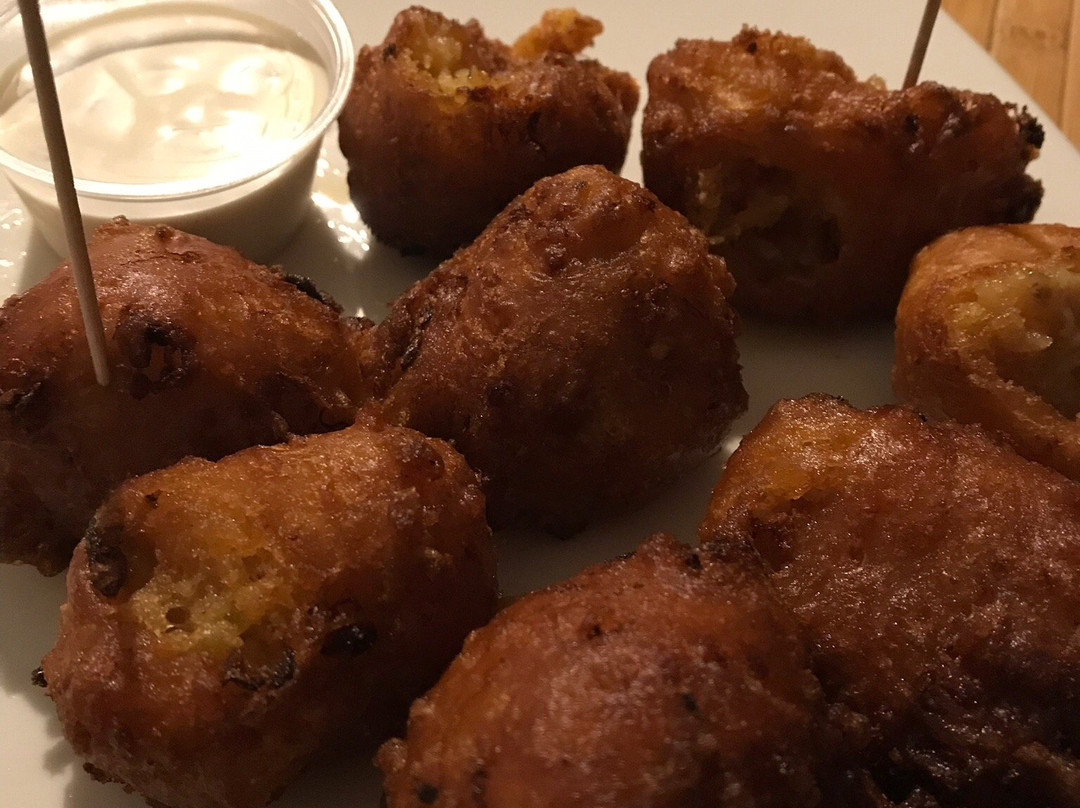 Exuma Beach Resort主图