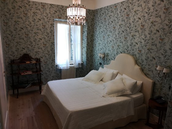 Residenza Borgo 27主图