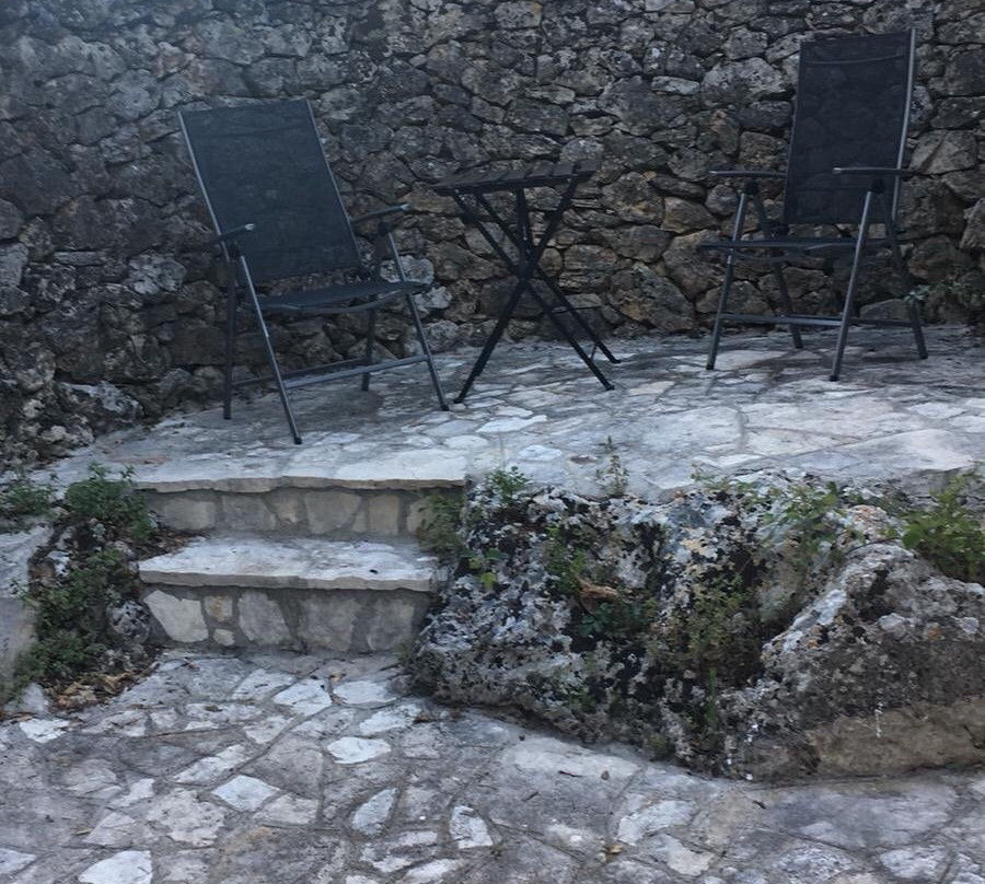 维格纳公园酒店主图