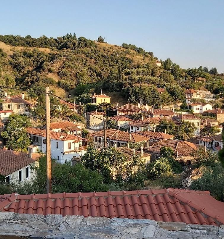 Historical and Folklore Museum of Nikiti-Nikiti必去景点