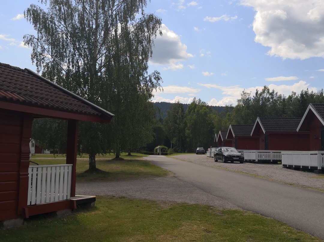 Sanda Camping and Cabins主图