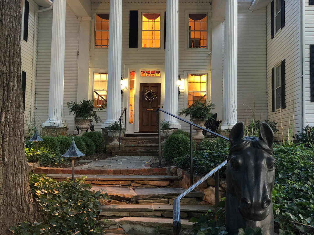 Black Horse Inn主图