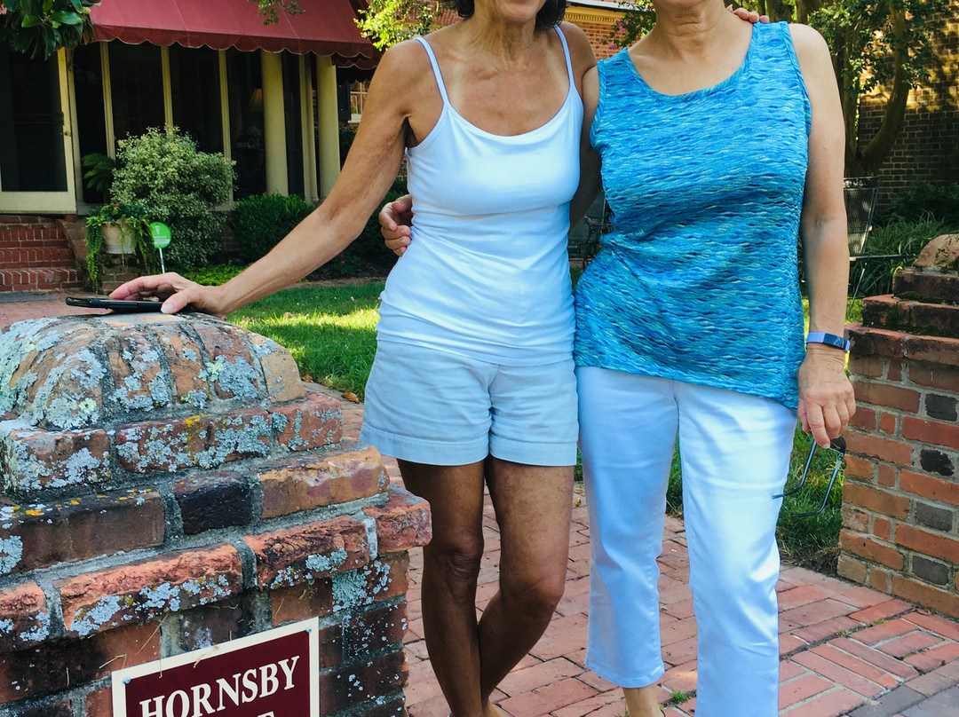 Hornsby House Inn主图