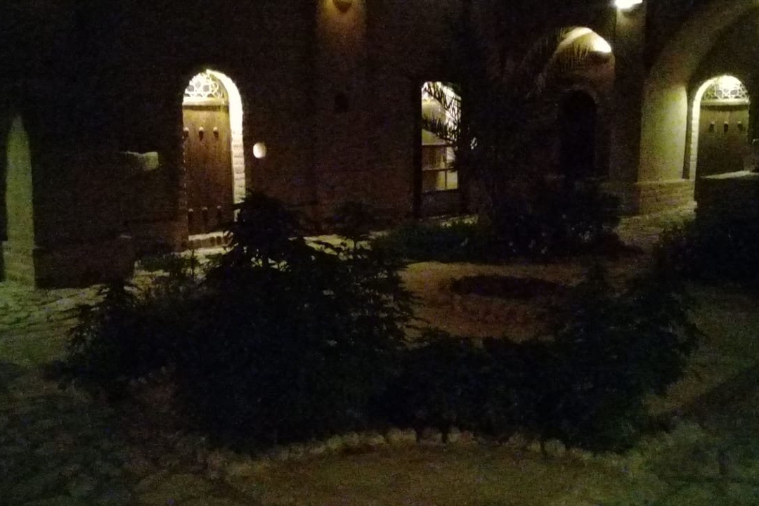 Rohab Guest House主图