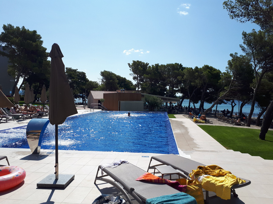 Hotel Villa Arausana & Antonina主图