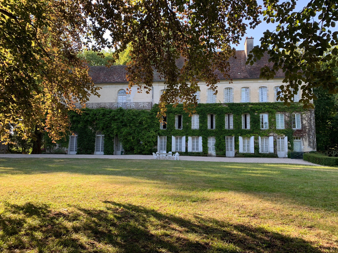 Abbaye de Saint Pierre de Bèze-Beze必去景点