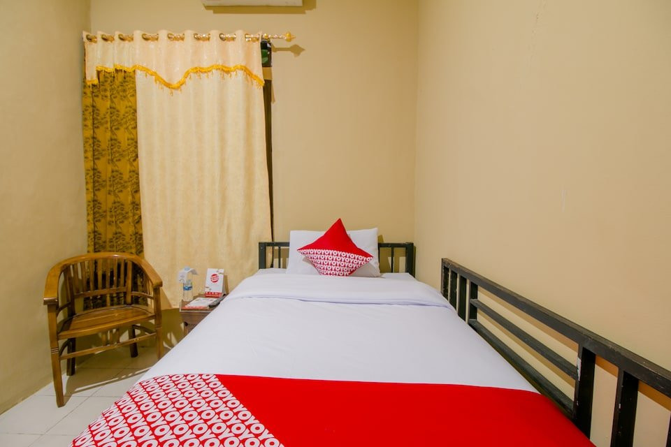 OYO 867 Bettah Coba Homestay主图