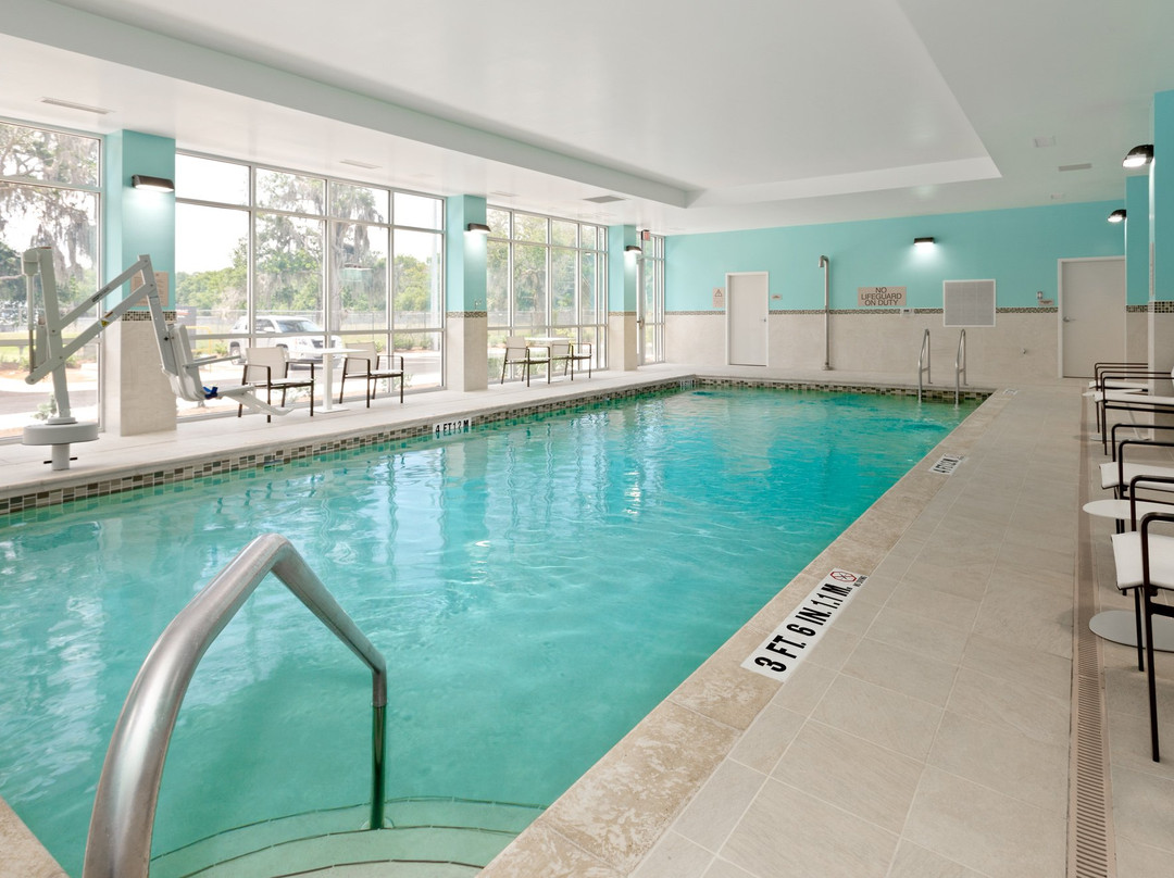 SpringHill Suites by Marriott Ocala