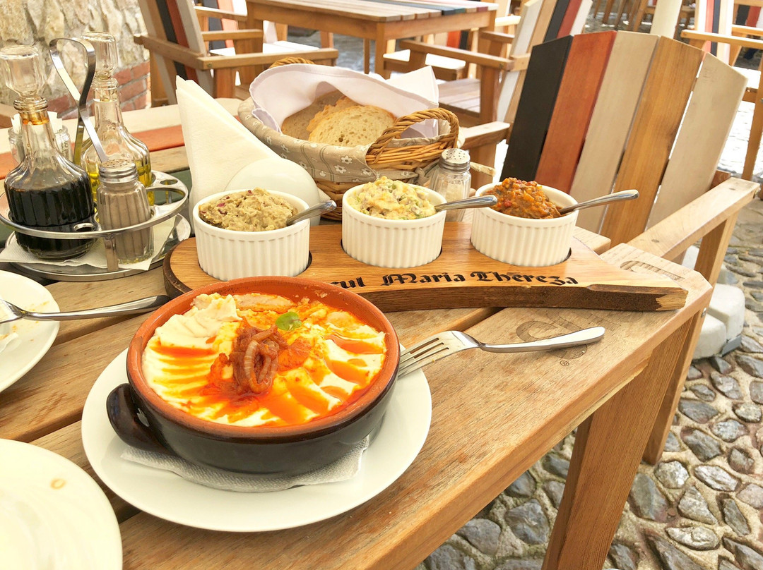 玛丽亚特雷莎科纳库尔酒店主图