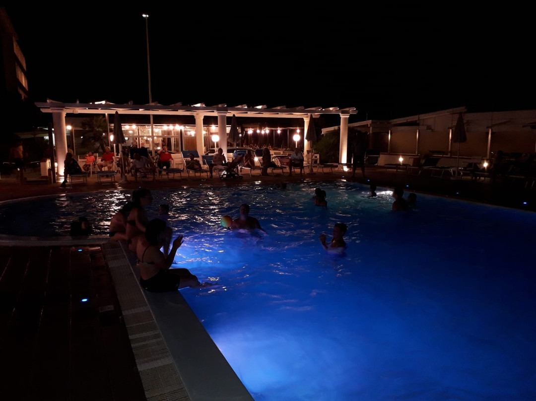 Hotel Tokio Home - Azzurro Club Vacanze主图