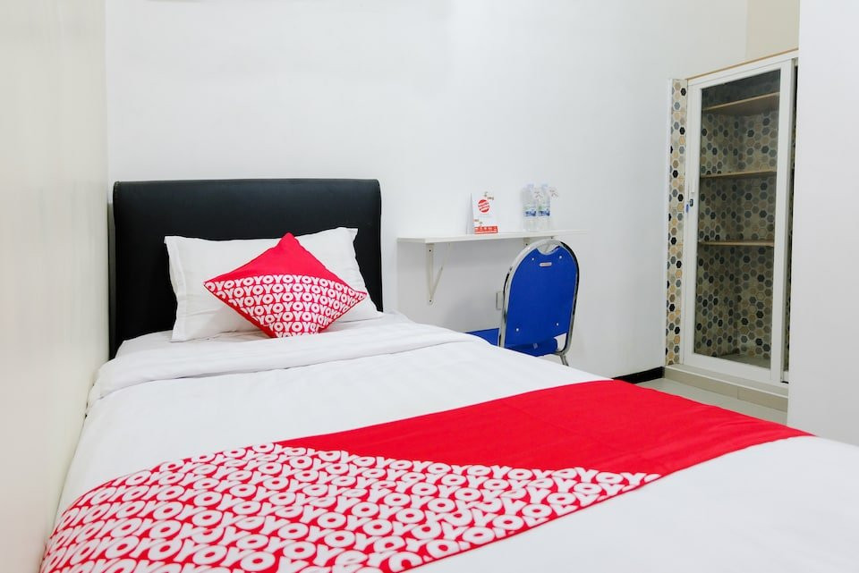 OYO 886 Omahku Asri Syariah主图