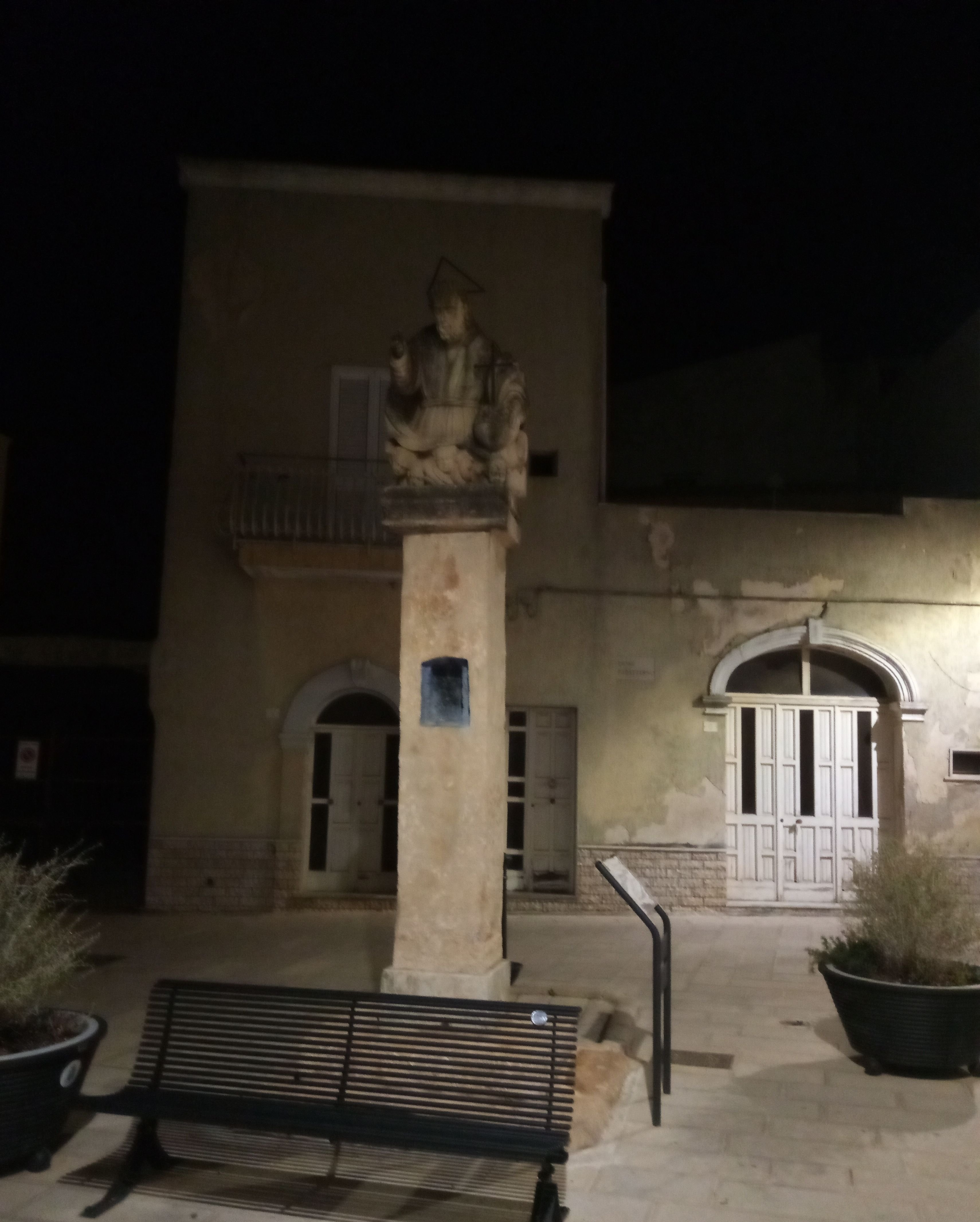 Corte Dei Nonni-浴室