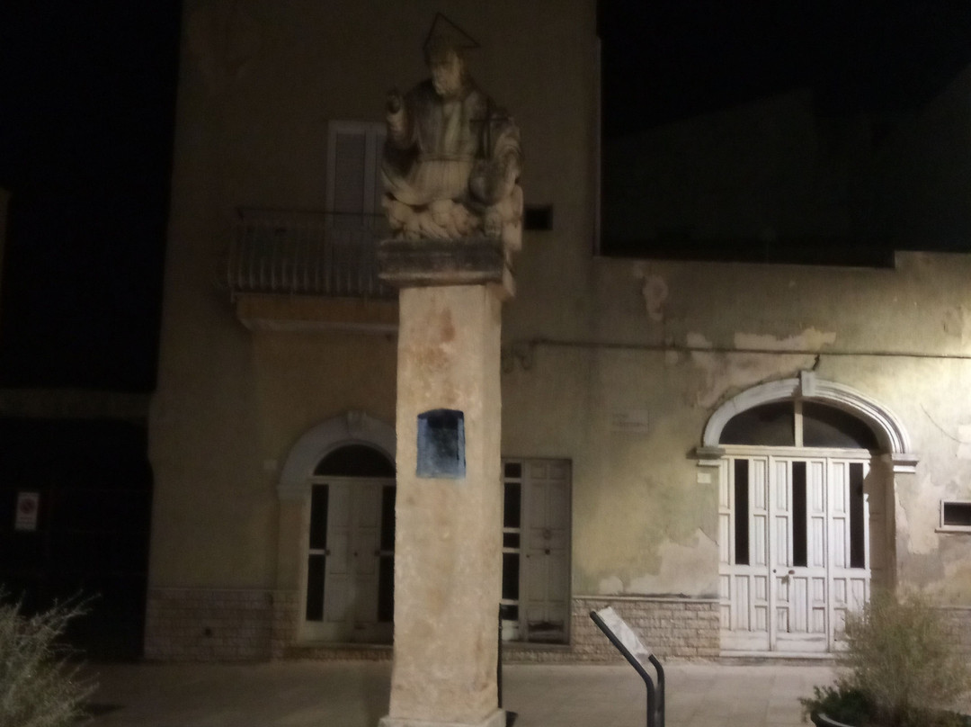 Corte Dei Nonni主图