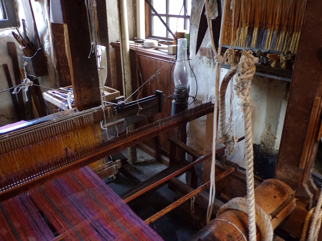 Weaver's Cottage景点图片