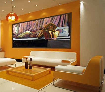 Galo Art Studio Cozumel Art景点图片