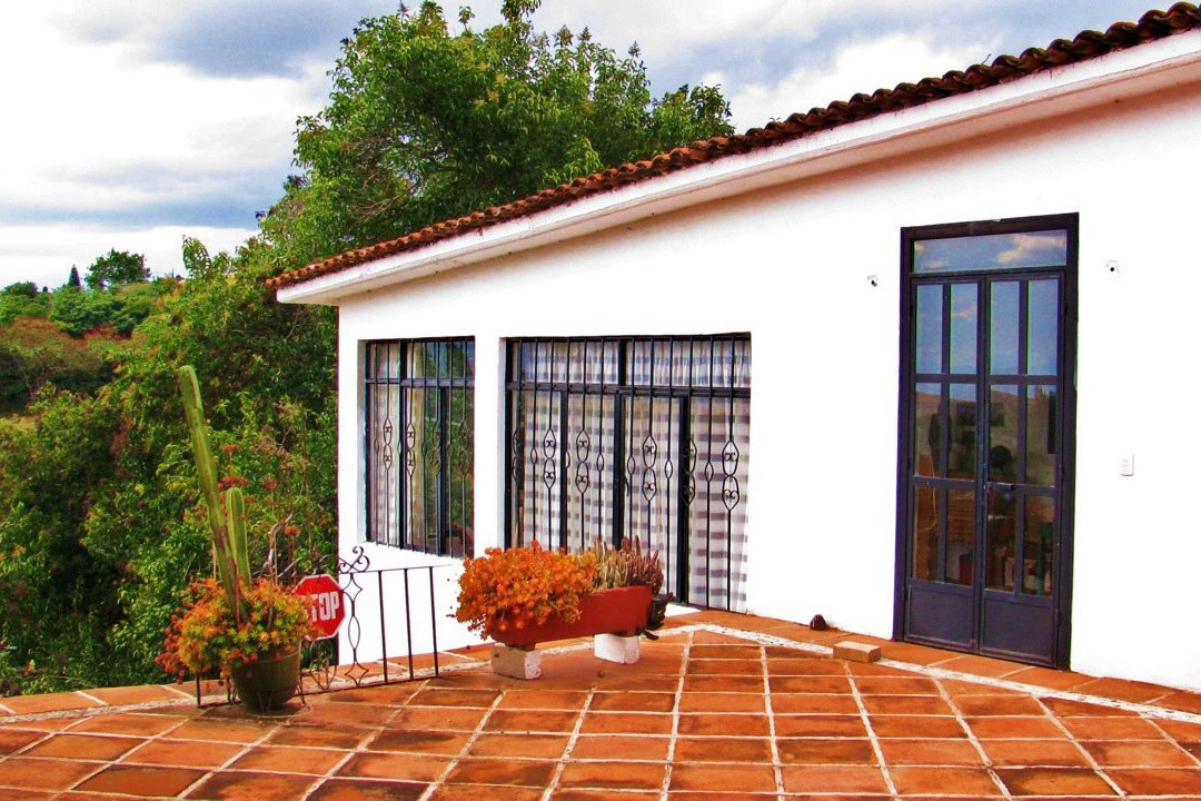 Posada Villa Loohvana主图