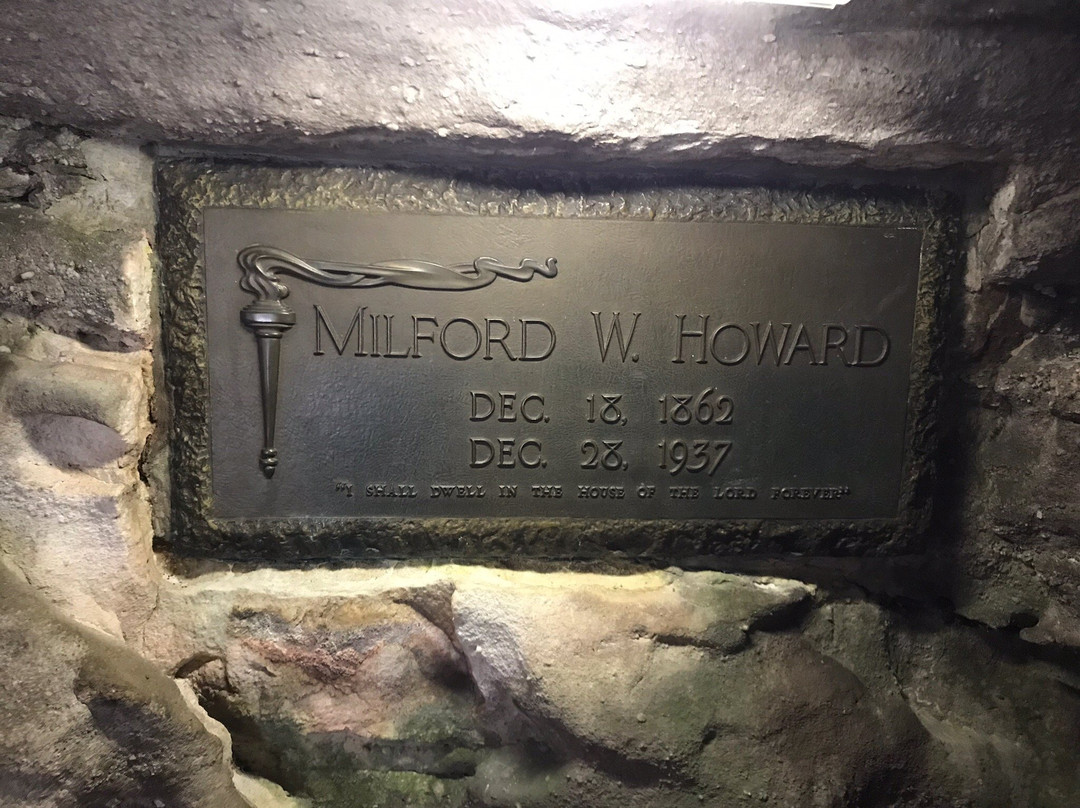 Sallie Howard Memorial Baptist Church景点图片