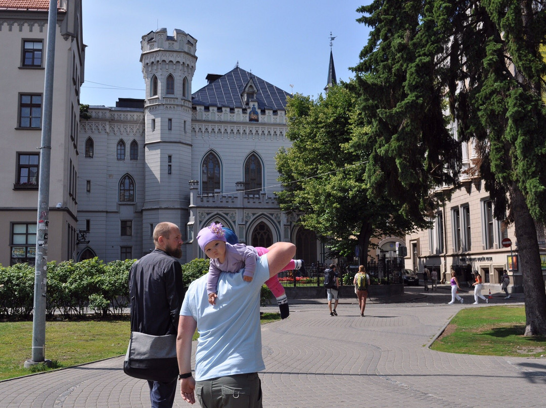 Observe Riga - Day Tours景点图片