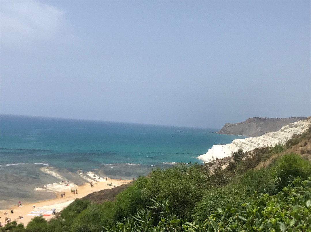 Special Tour Menfi-Menfi必去景点